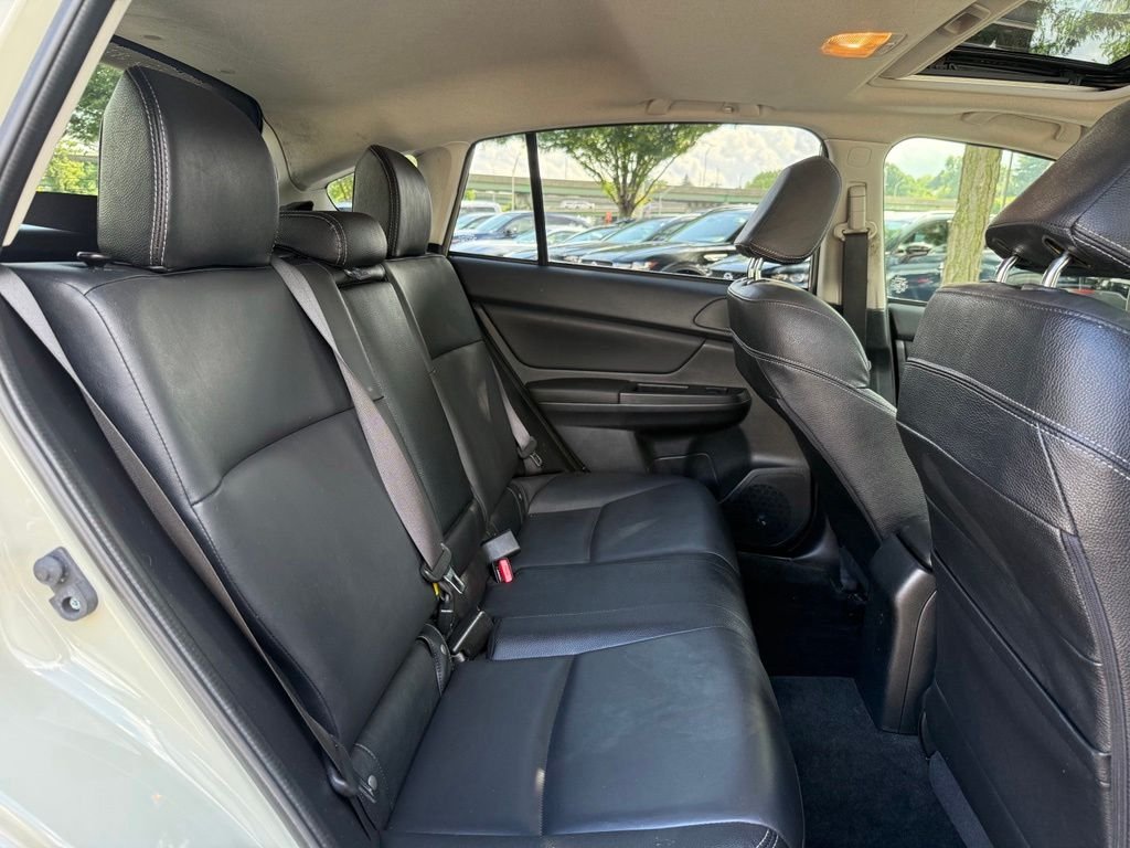 Used 2014 Beige Subaru 2.0i Limited image 27