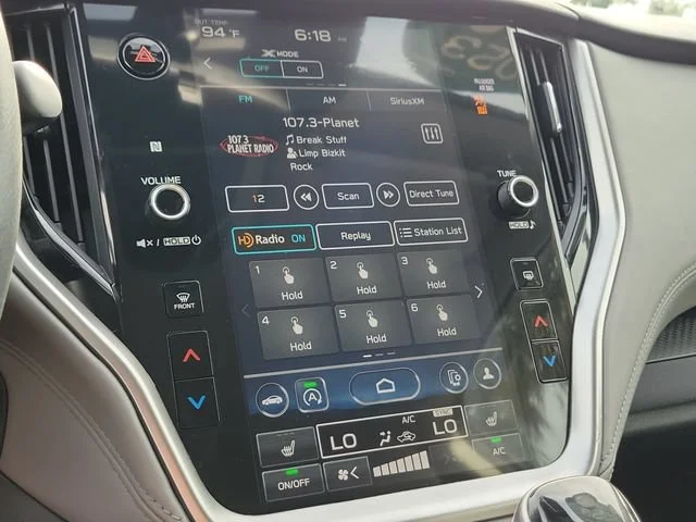 2023 Subaru Outback Premium - Photo 32