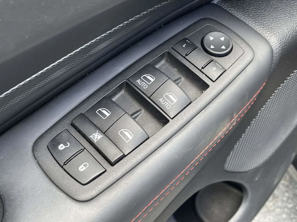 Used 2023 Black Dodge GT Premium image 22