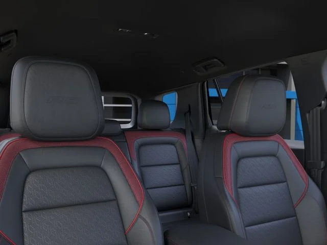 2026 Chevrolet Equinox RS - Photo 24