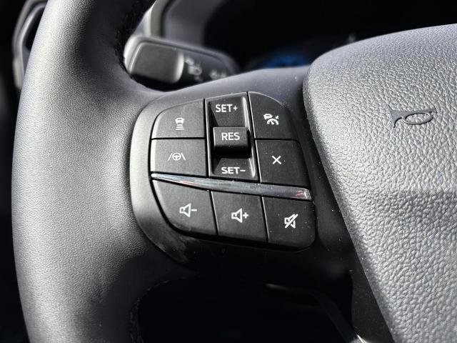 New 2026 Azure Gray Metallic Tri-Coat Ford Badlands® image 37