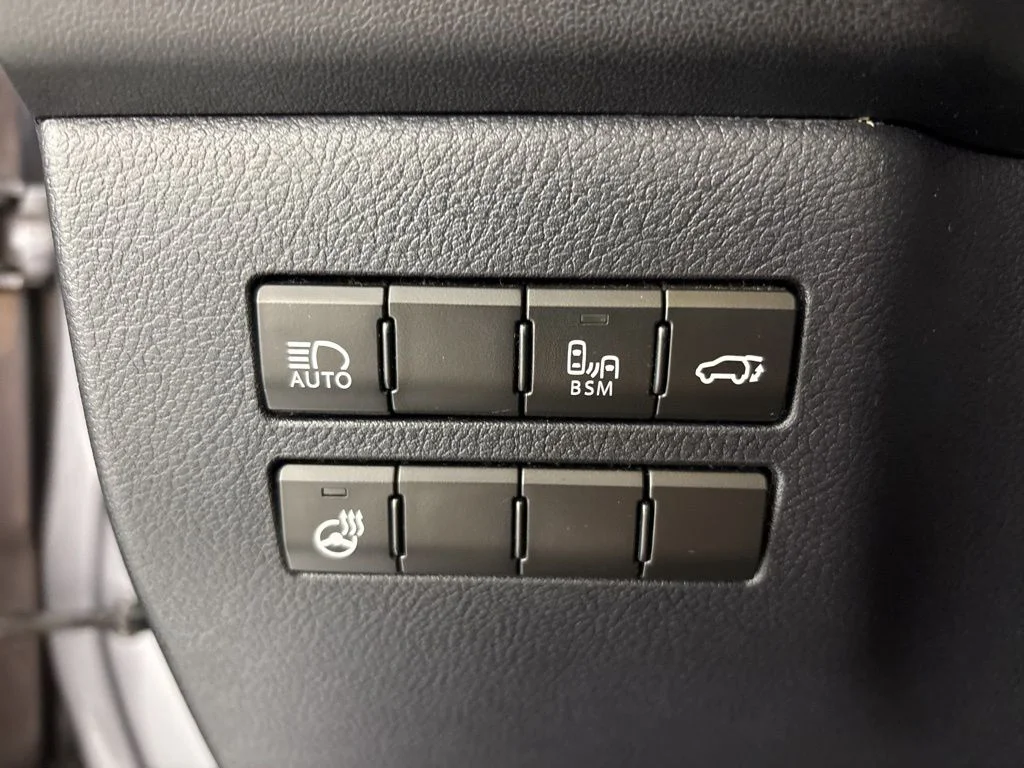 Used 2020 Gray Lexus 300 F Sport image 31