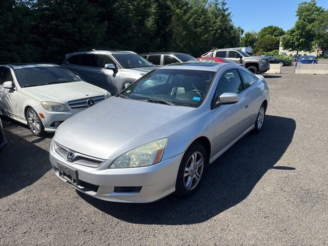 2006 Honda Accord EX 5AT w/Leather's photo