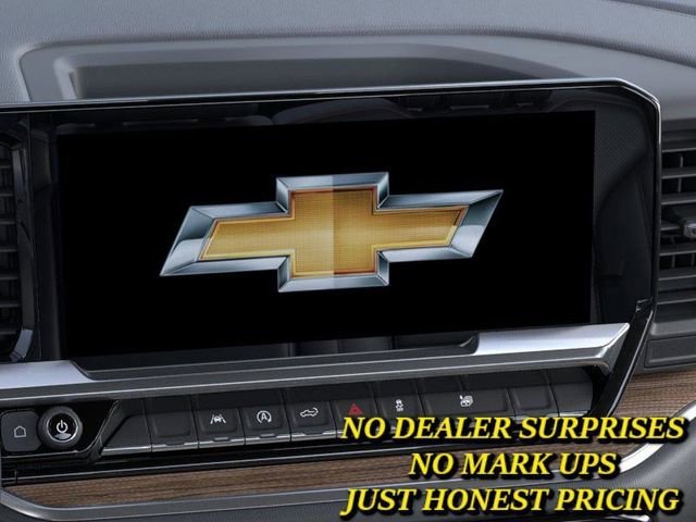 2025 Chevrolet Silverado 1500 LT - Photo 20