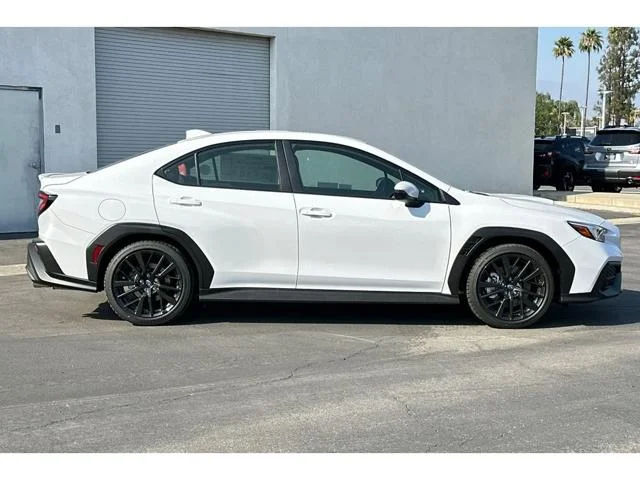 New 2026 CERAMIC WHITE Subaru Limited image 29