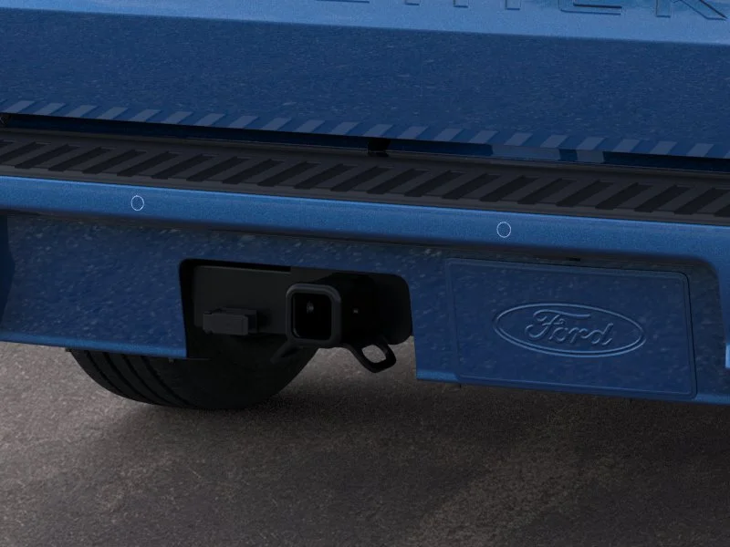 2025 Ford Maverick Lobo Premium - Photo 47