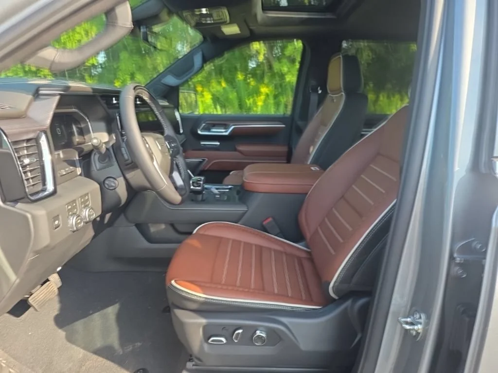 2026 GMC Sierra 1500 Denali Ultimate - Photo 47