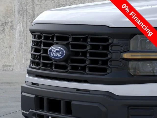 New 2026 White Ford XL image 17