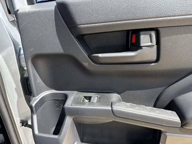Used 2025 Silver Toyota SR5 image 21