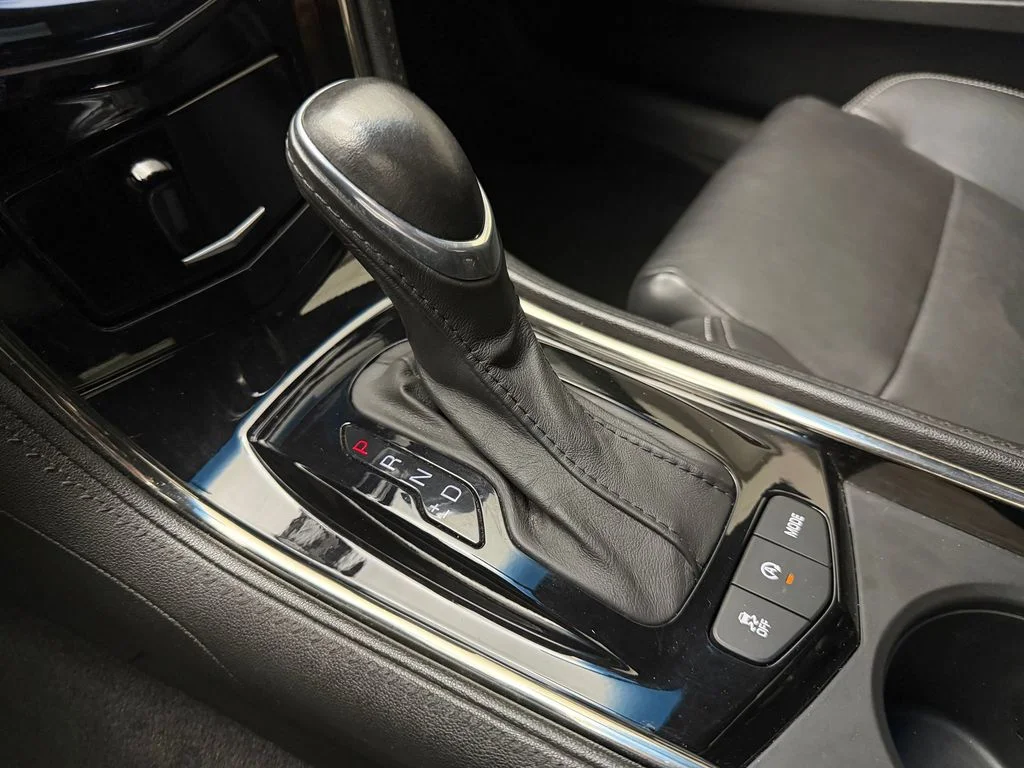 2016 Cadillac ATS Luxury Collection - Photo 29