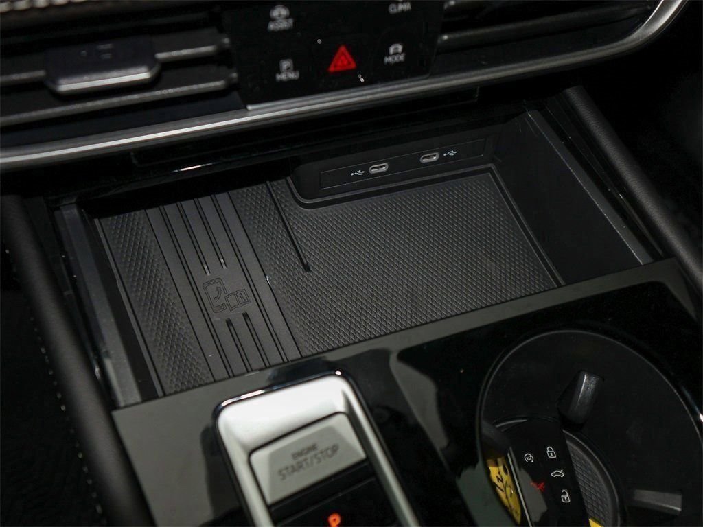 New 2026 Black Volkswagen 2.0T SEL image 29