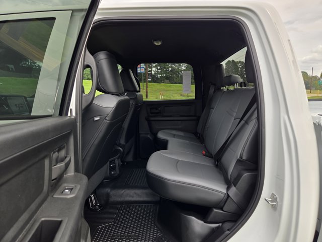 2026 RAM 2500 Tradesman - Photo 30