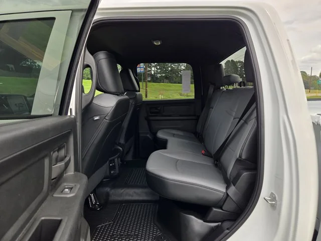 2026 RAM 2500 Tradesman - Photo 30