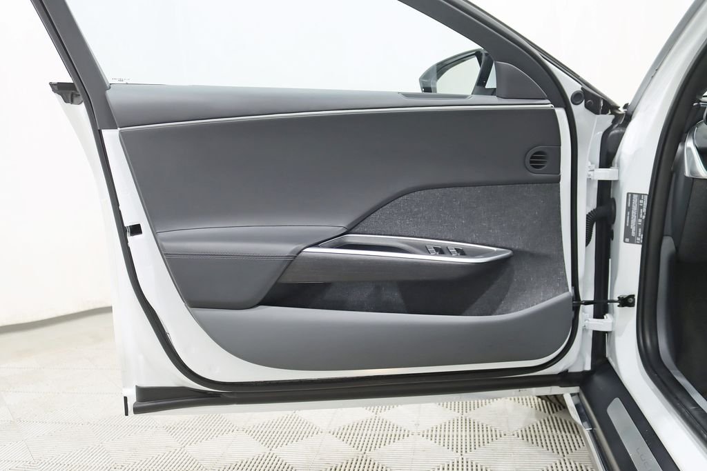 2023 Lucid Air Touring - Photo 40