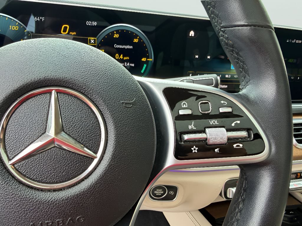 2022 Mercedes-Benz GLE GLE350 - Photo 25