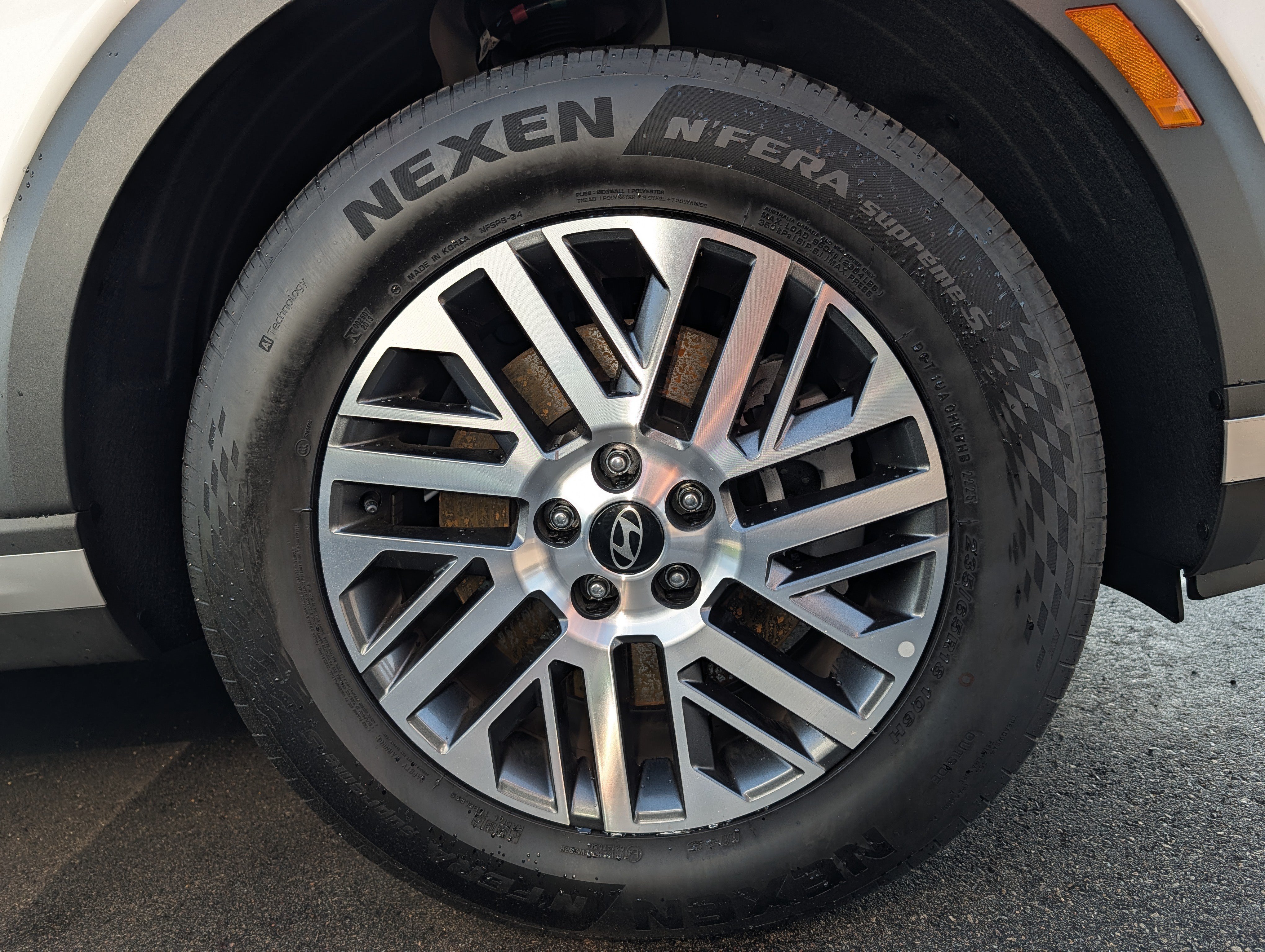 2026 Hyundai Palisade SEL Convenience - Photo 15