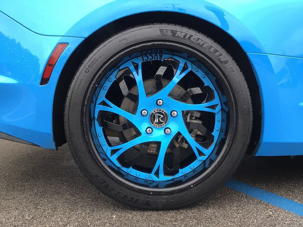2023 Chevrolet Camaro LT1 - Photo 17