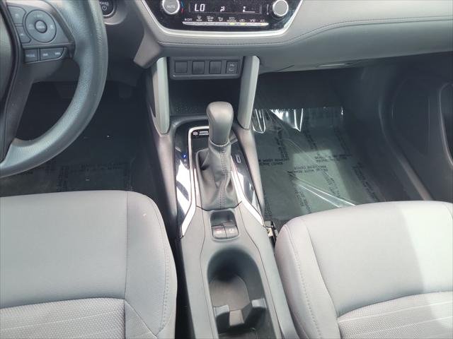 Certified Used 2025 CELESTITE GRAY ME. Toyota  image 18