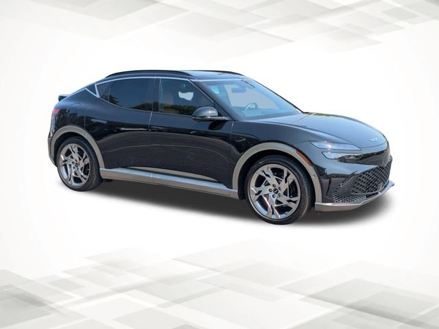 Used 2024 GENESIS GV60 Performance with VIN KMUKEDSB7RU019941 for sale in Bogart, GA