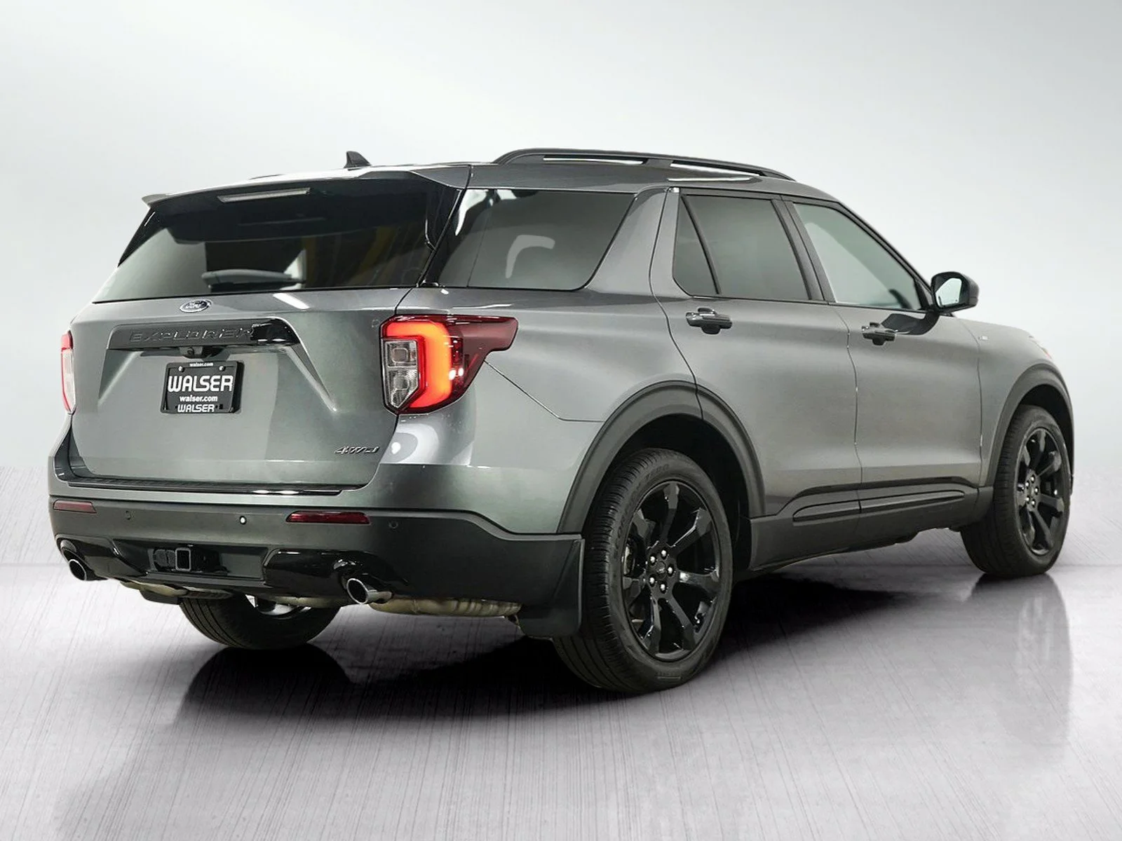 Used 2024  Ford ST-Line image 6