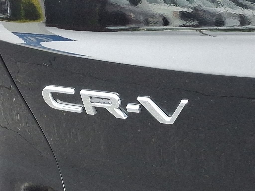 2024 Honda CR-V EX-L - Photo 32