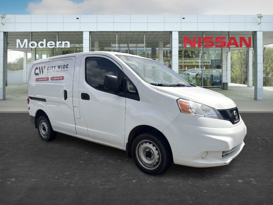 Used 2021 Fresh Powder Nissan S image 7