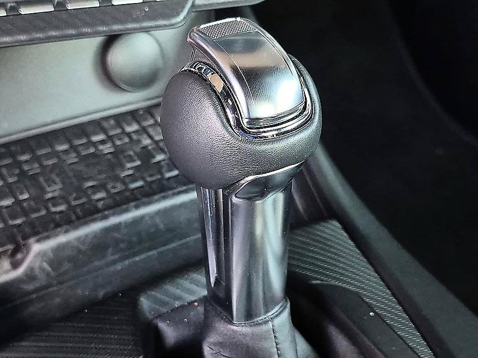Used 2024 Silver Metallic Ford GT Premium image 25