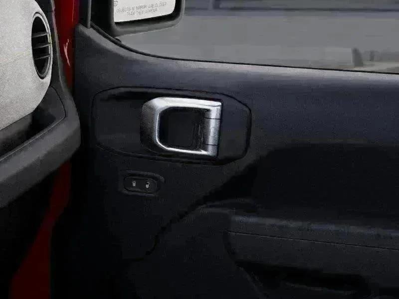 2026 Jeep Wrangler 2-Door Sport S - Photo 25