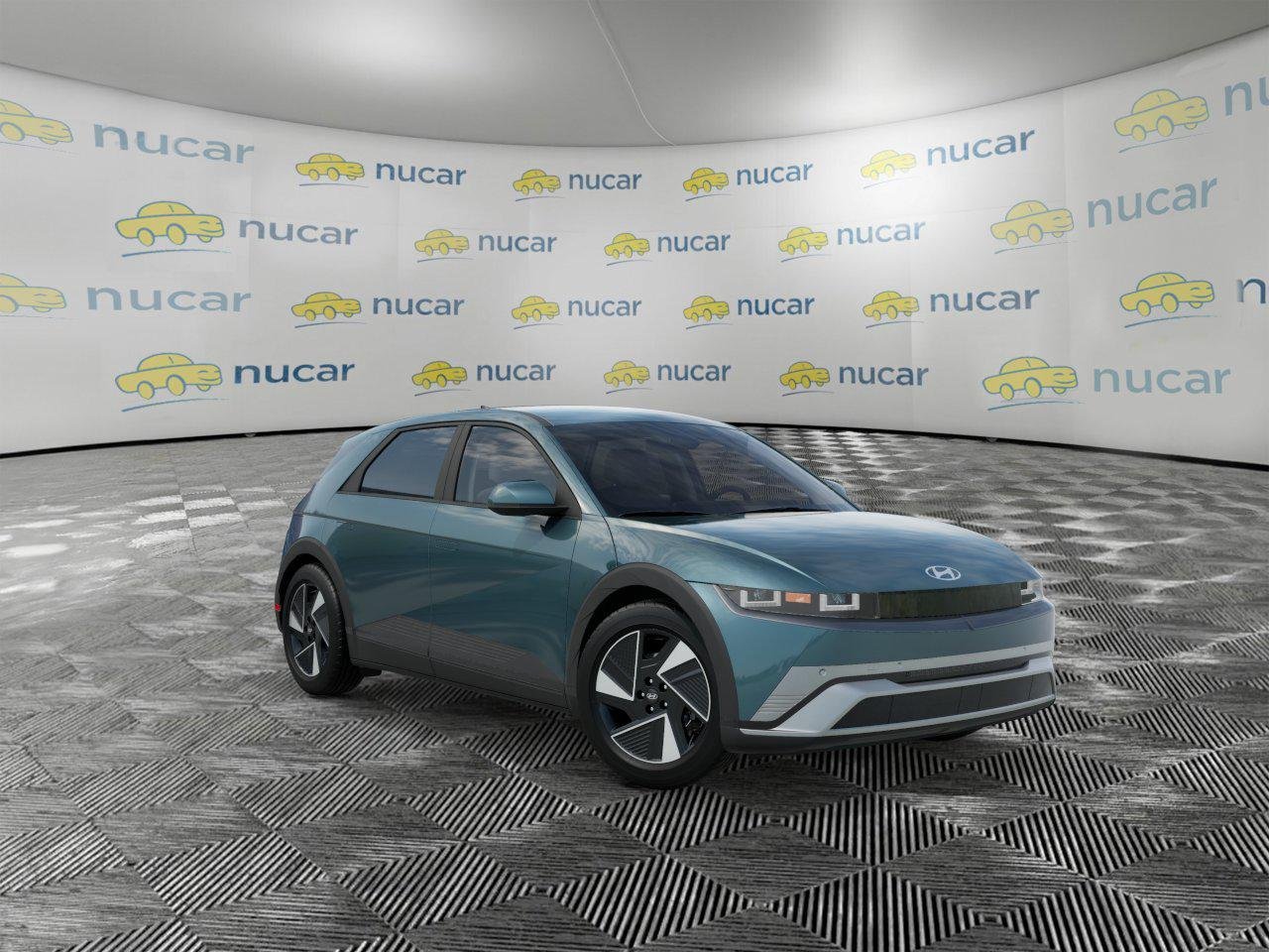 2026 Hyundai IONIQ 5 — photo 2