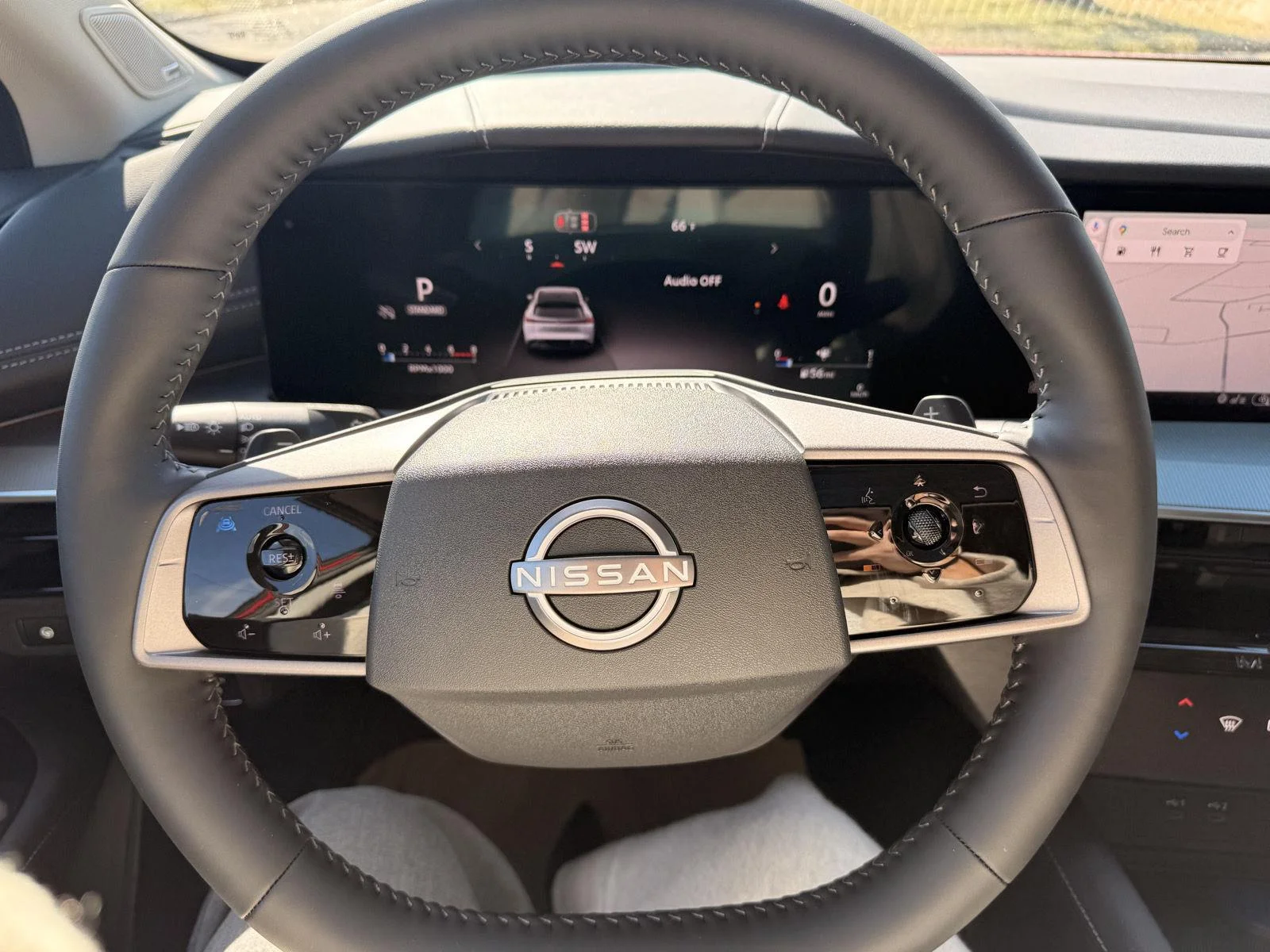 2026 Nissan Murano SL - Photo 15