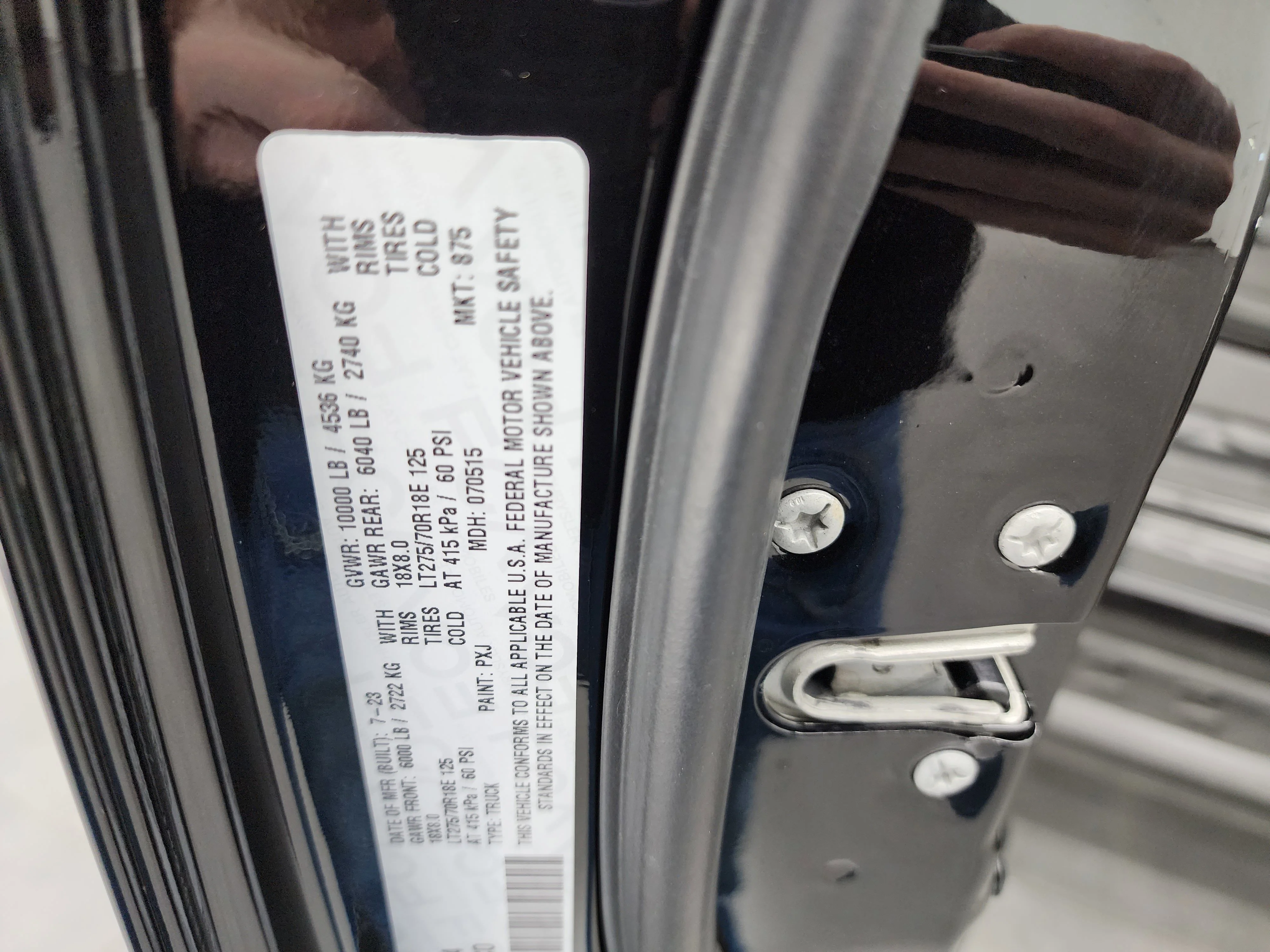 2023 RAM Ram 2500 Pickup Tradesman - Photo 54