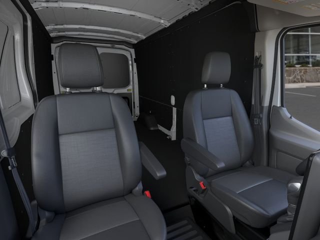 New 2026 Oxford White Ford Base image 10