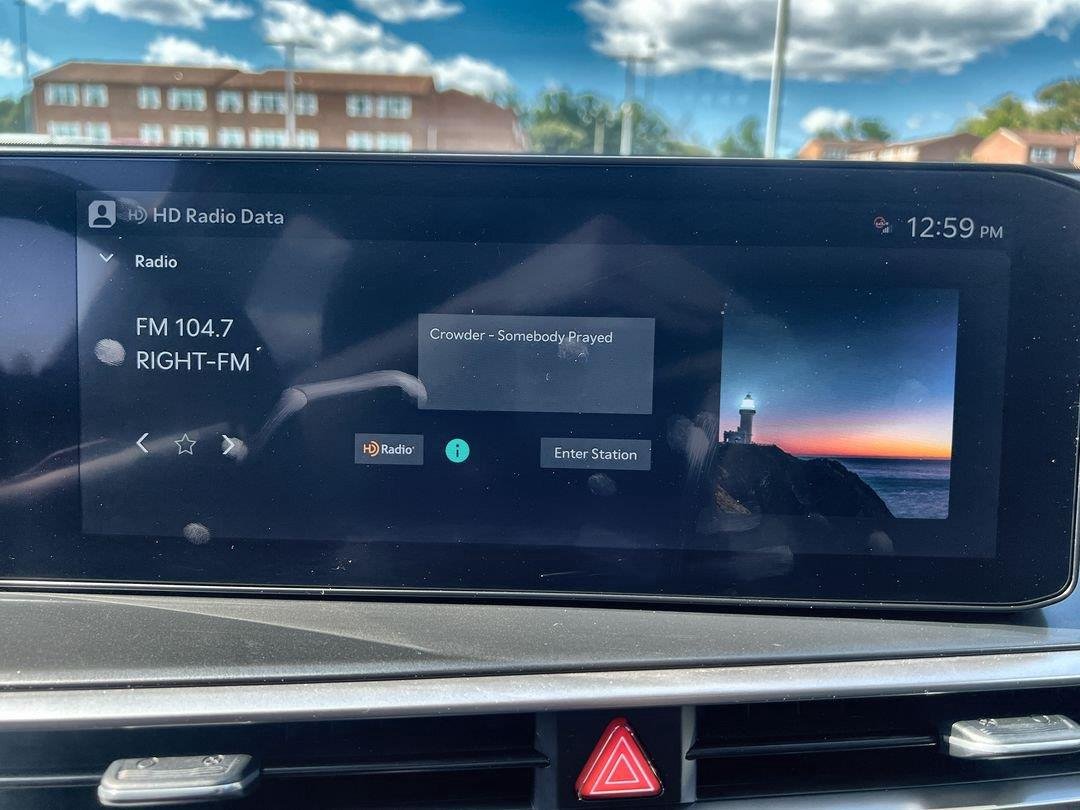 2025 Kia Sorento S - Photo 19