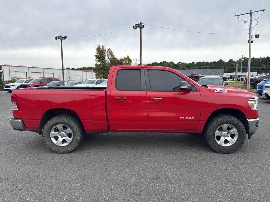 2019 Ram 1500 Big Horn Lone Star photo 2