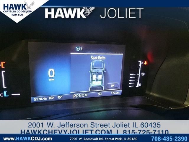 Used 2025 Black Ford XLT image 15