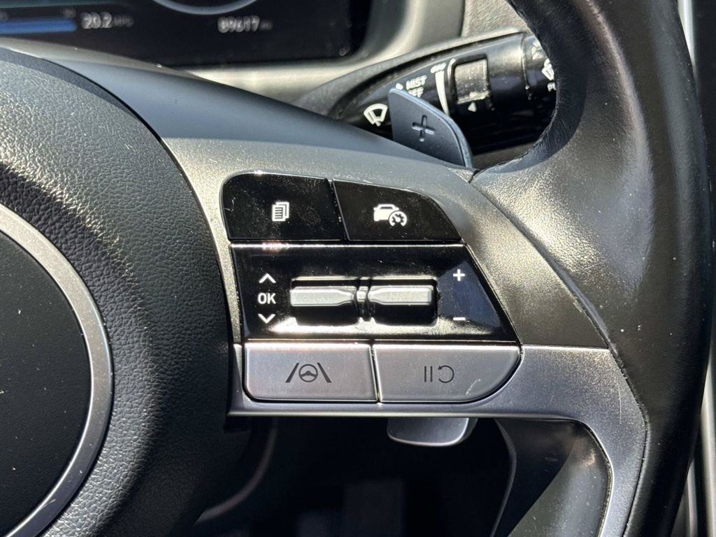 2022 Hyundai Santa Cruz SEL Premium - Photo 10