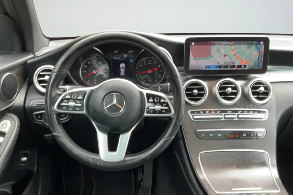 2020 Mercedes-Benz GLC GLC300 - Photo 12