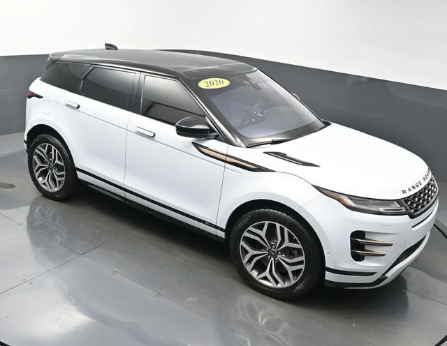 Used 2020  Land Rover First Edition image 37