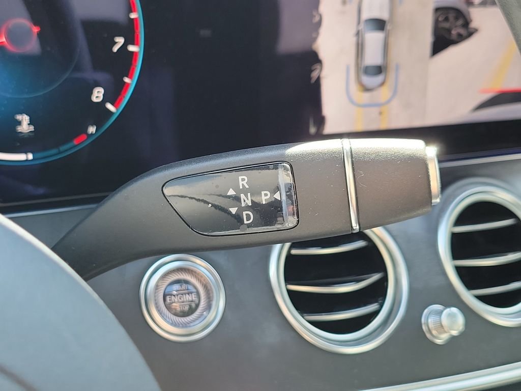 Certified Used 2023 White Mercedes-Benz E 350 image 30