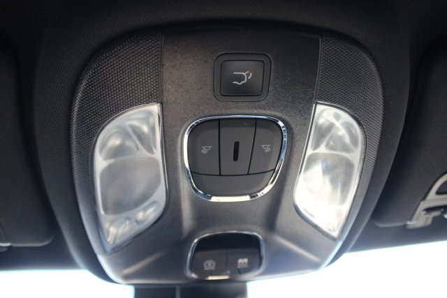 Used 2023 Silver Jeep Limited image 13