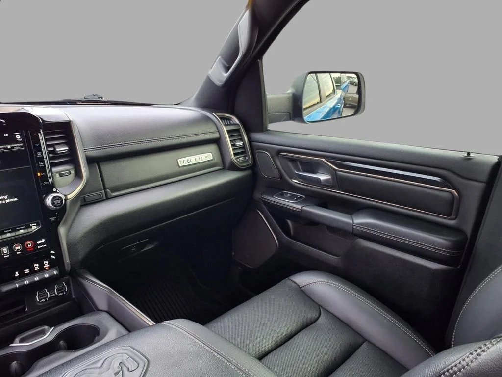 Used 2020 Blue Ram Rebel image 15