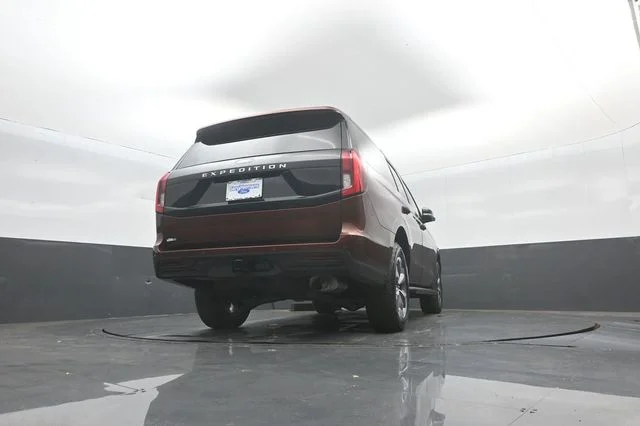 New 2027 Brown Ford Active image 35
