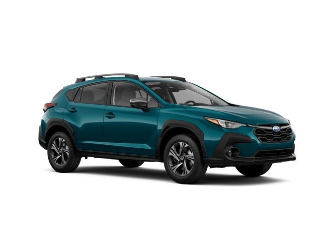 2027 Subaru Unknown