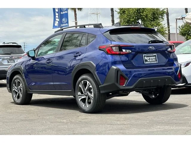New 2026 SAPPHIRE BLUE PEARL Subaru Premium image 31