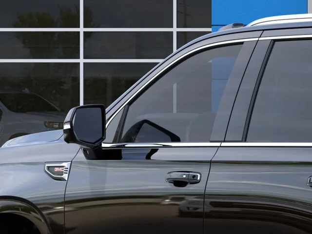 New 2026 Onyx Black GMC Denali image 13