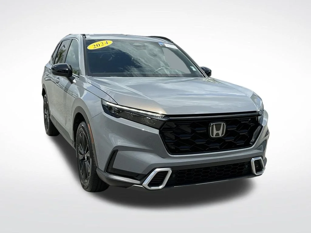Used 2024  Honda Sport Touring image 20