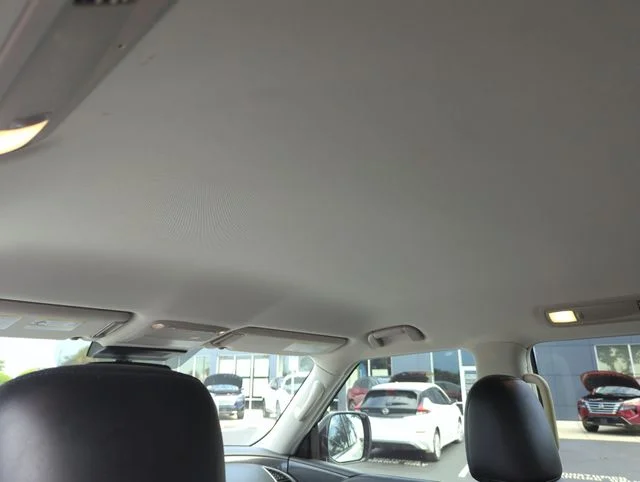 Used 2023 White Nissan SV image 29