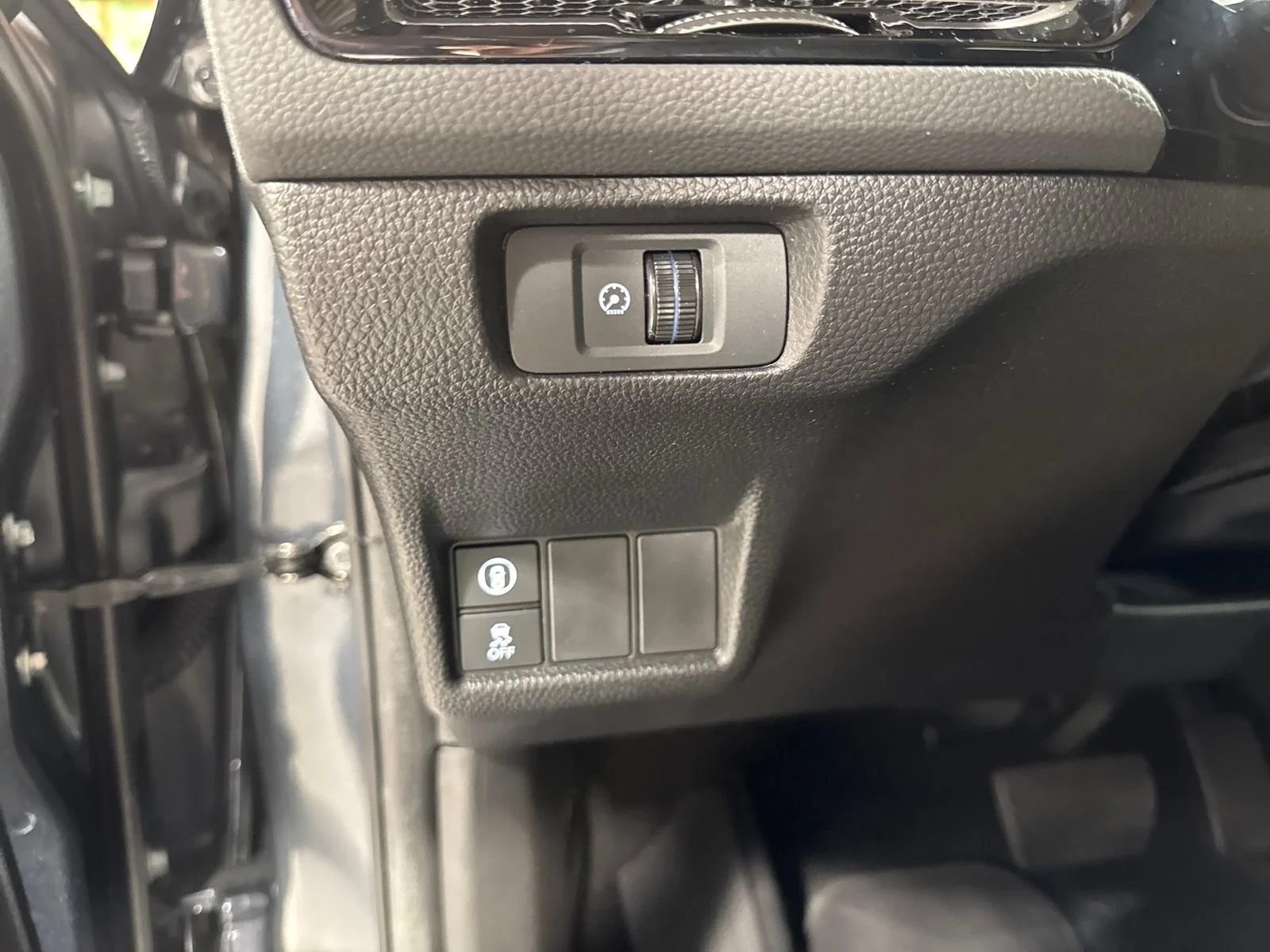 2023 Honda Civic Hatchback EX-L - Photo 47