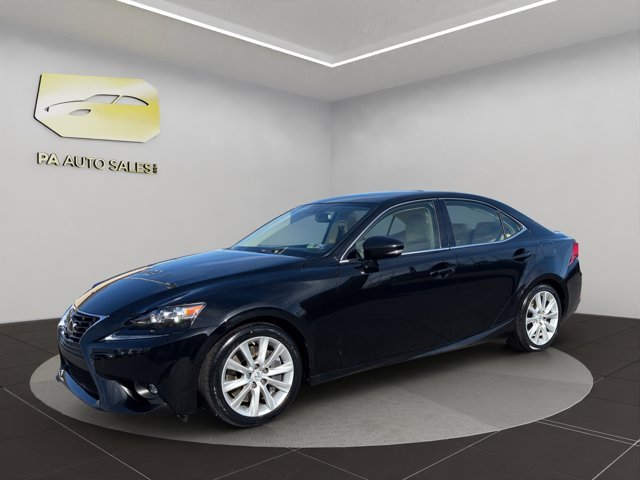 Used 2016 Black Lexus  image 3