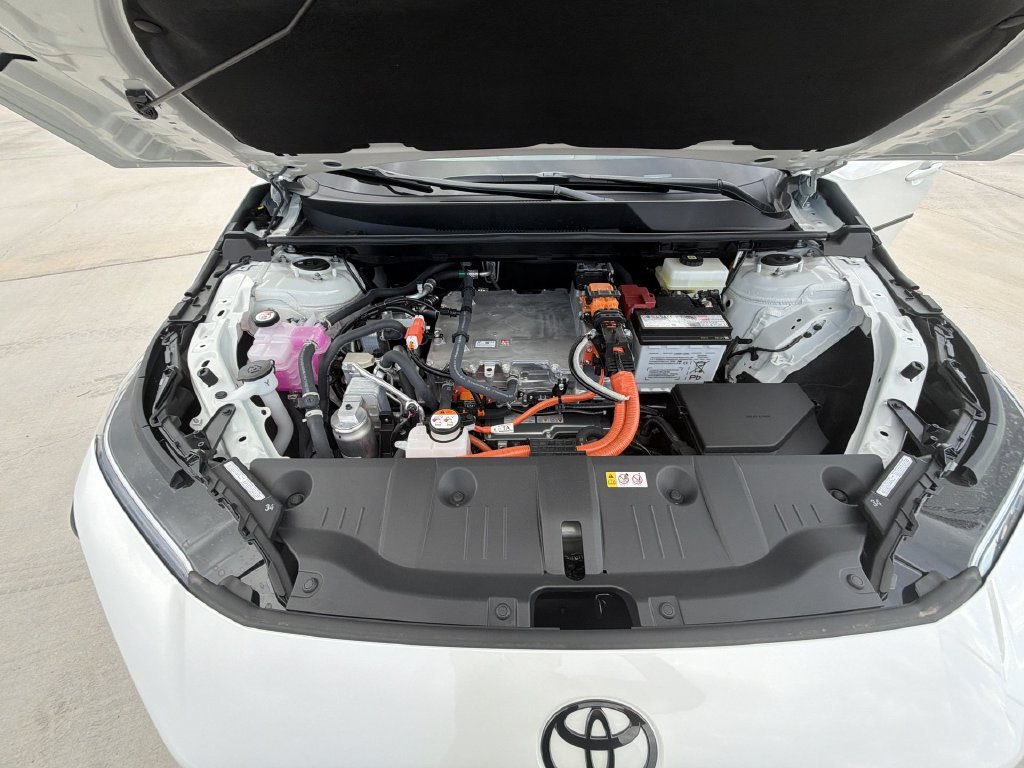 New 2026 Halo <sup>1</sup> Toyota  image 34